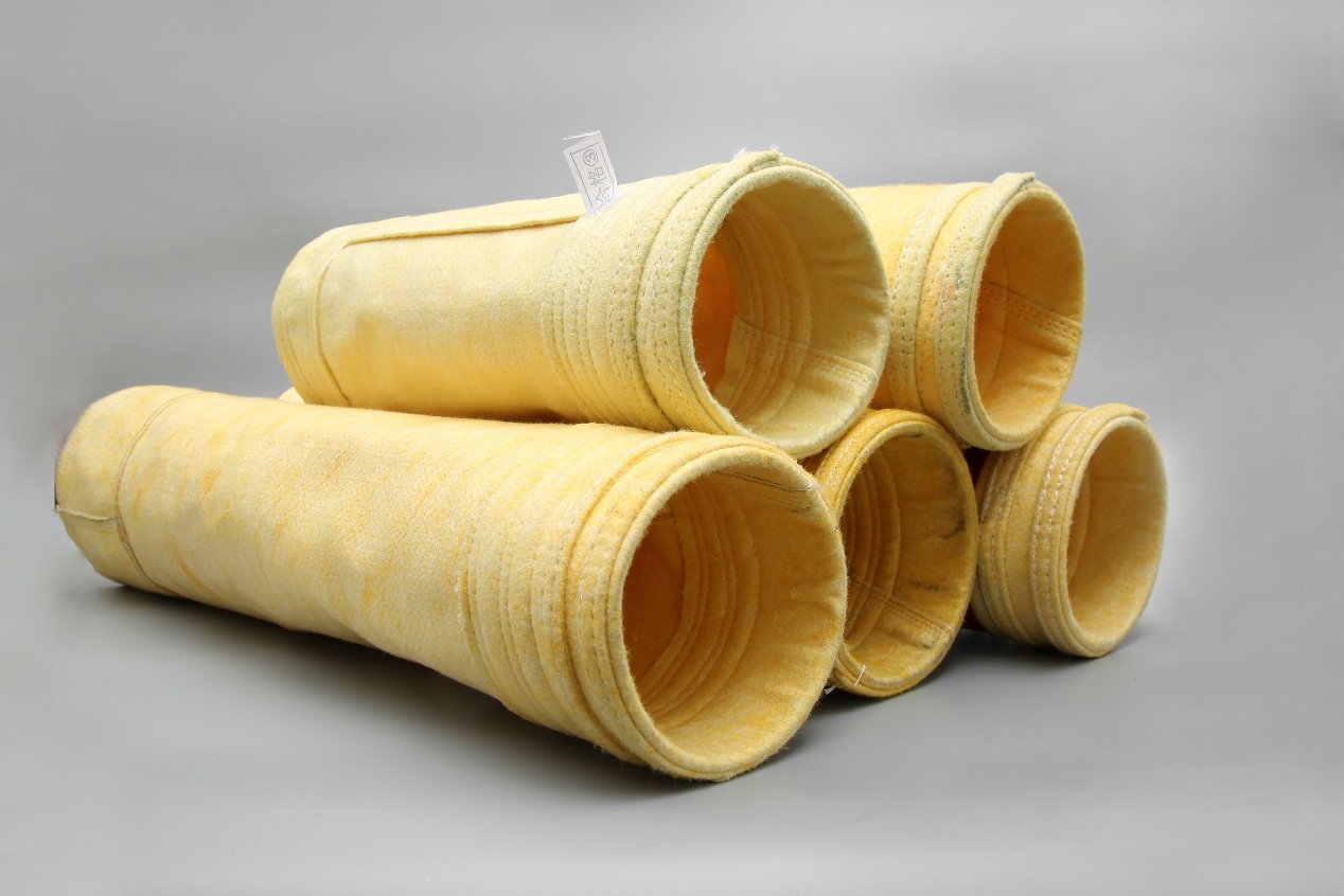 What's the industrial dust filter bag?