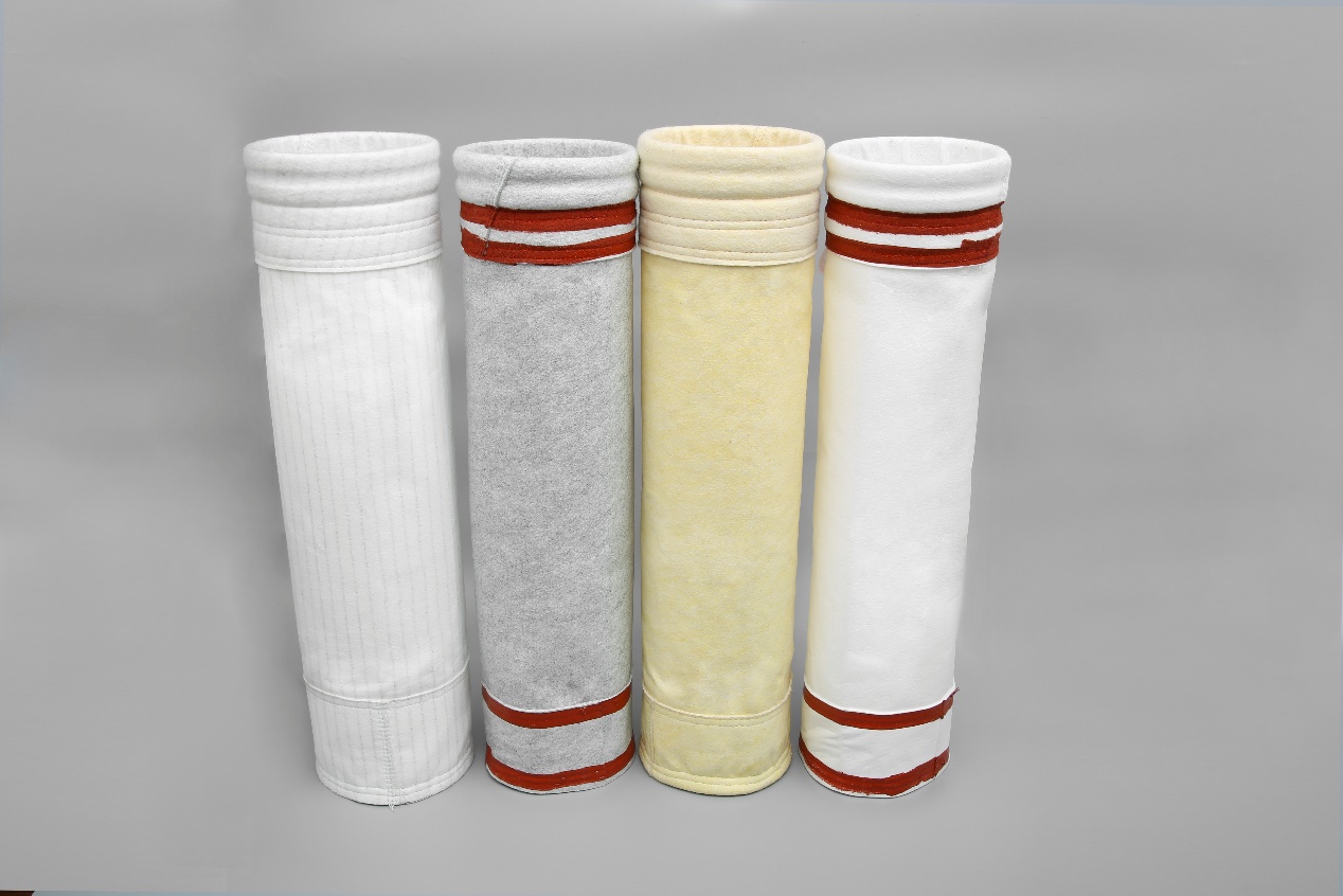 Polyester Dust Filter Bag — Parameters and Applications