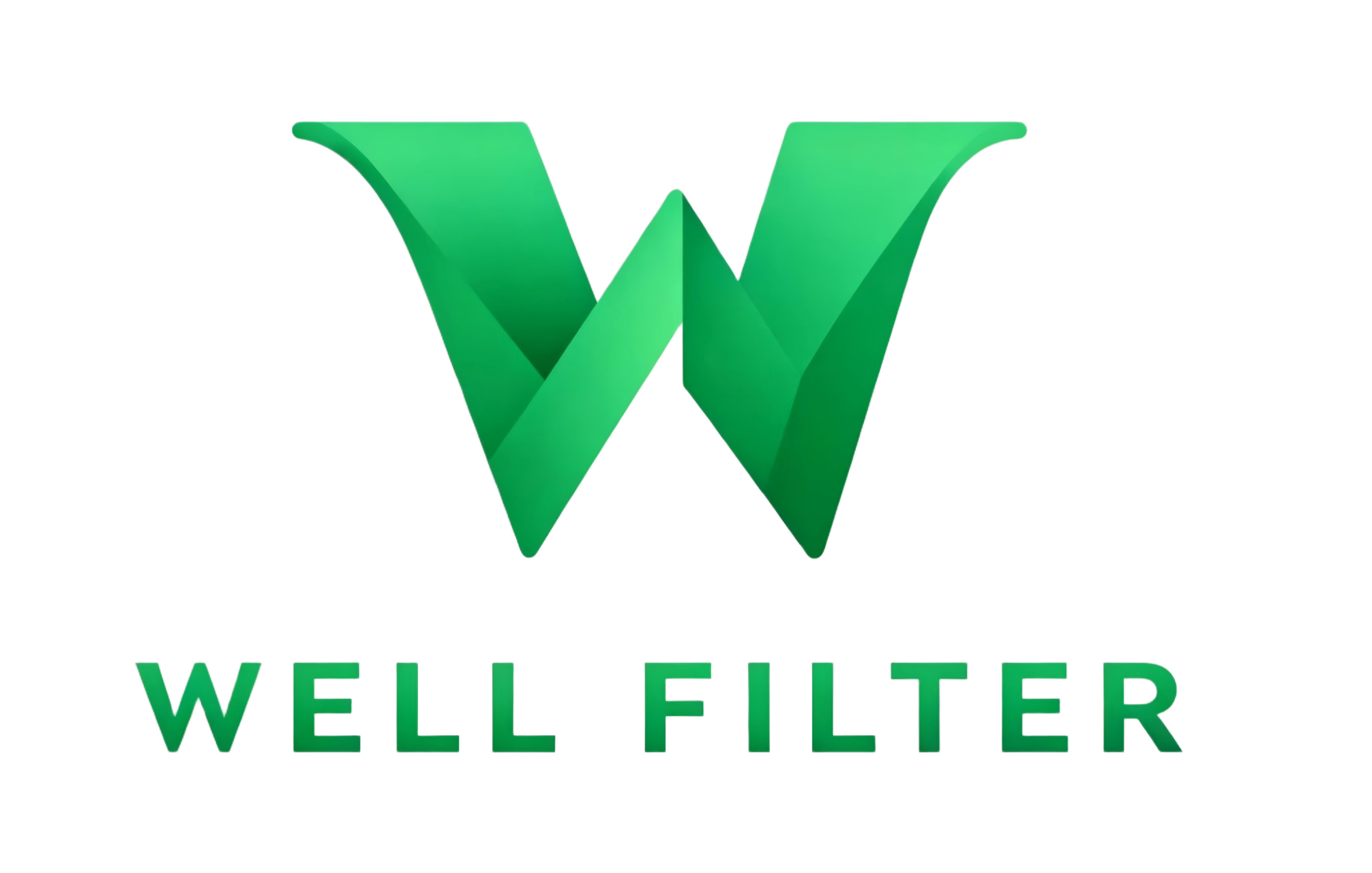 Well Filter Logo