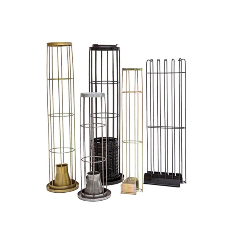 Dust Collector Cages