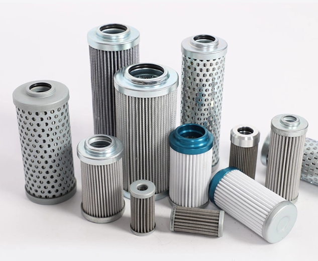 Customized Filter Element