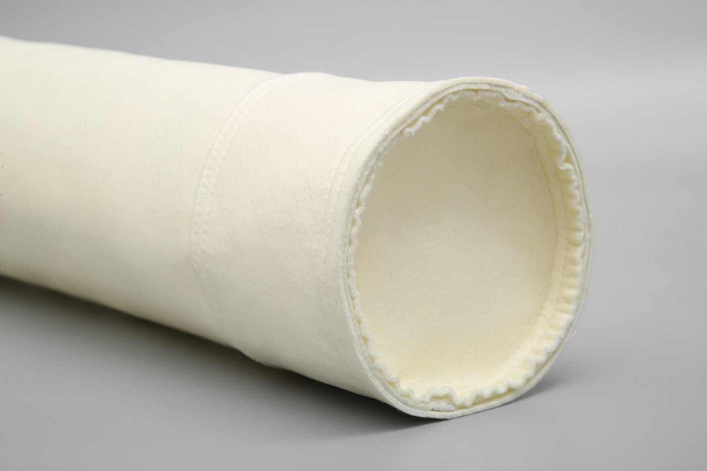 Acrylic Dust Filter Bag