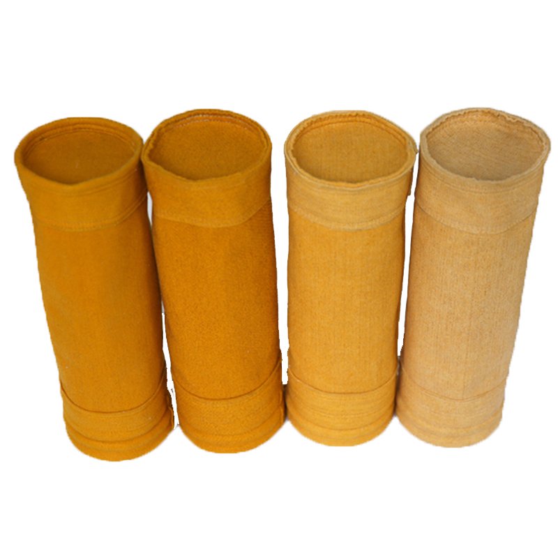 Customized Mixed Filter Bag