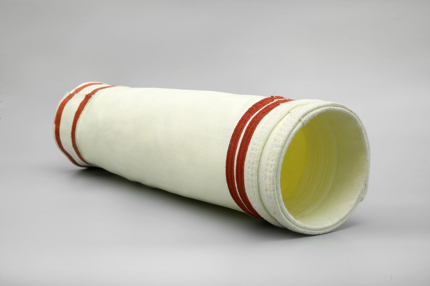 Fiberglass Dust Filter Bag