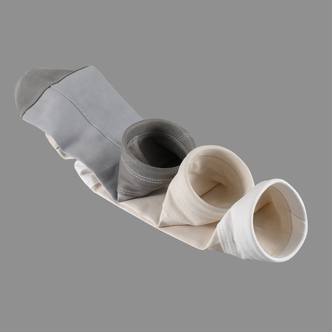 Woven Fiberglass Dust Filter Bag