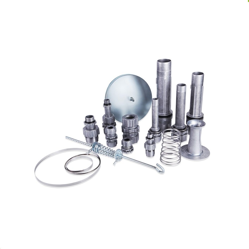 Hardware & Accessories