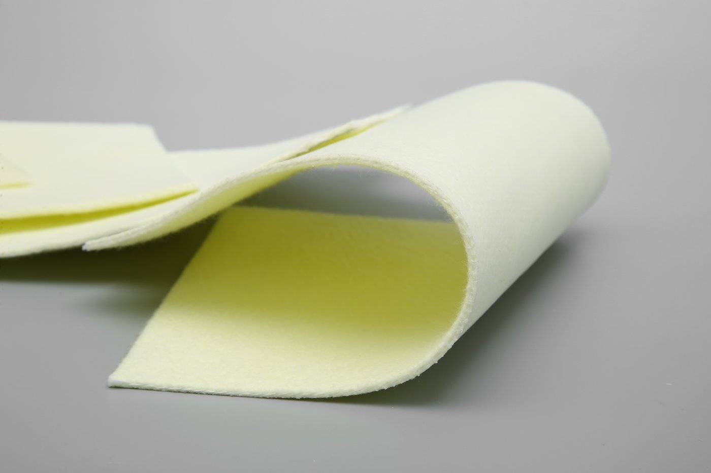 Fiberglass Needle Felt