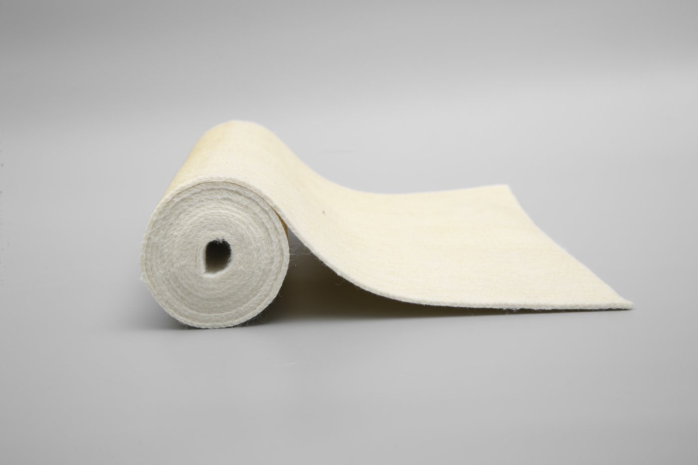Nomex Needle Felt