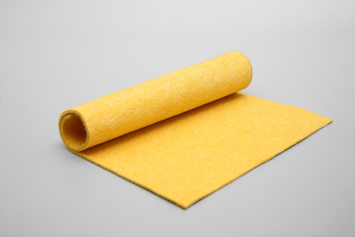 P84 Needle Felt
