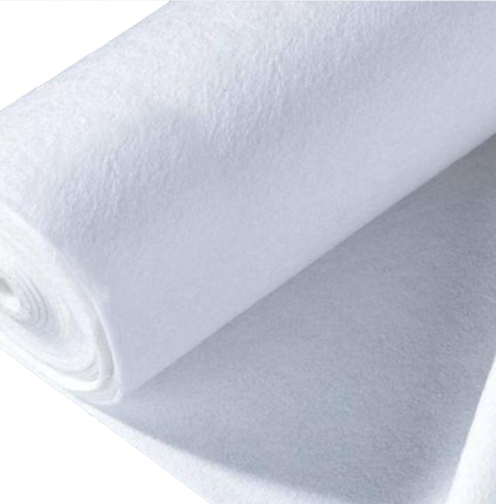 PTFE Needle Felt