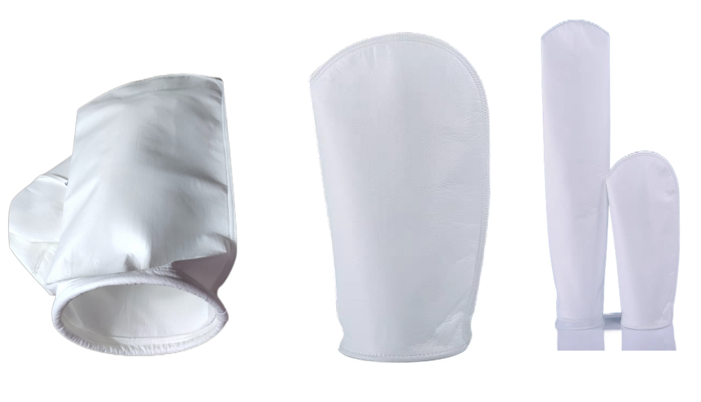 PP Filter Bag